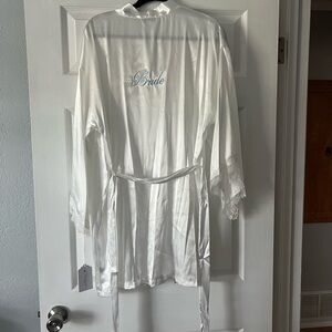 In Bloom by Jonquil Bride Robe